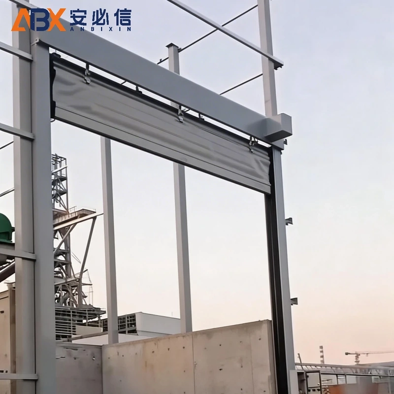 齐齐哈尔高速堆积门